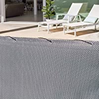 Catral Malla OCULTACIÓN Total Balcony 830 GR 0.9x3 M